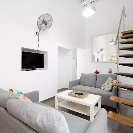 Precioso Alojamiento Con Patio Interior Καντίζ Εξωτερικό φωτογραφία