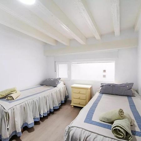 Precioso Alojamiento Con Patio Interior Καντίζ Εξωτερικό φωτογραφία
