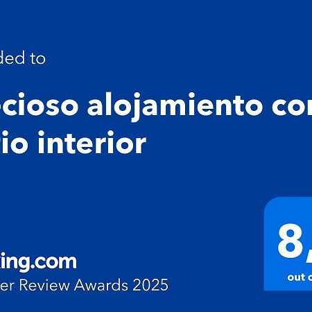 Precioso Alojamiento Con Patio Interior Καντίζ Εξωτερικό φωτογραφία