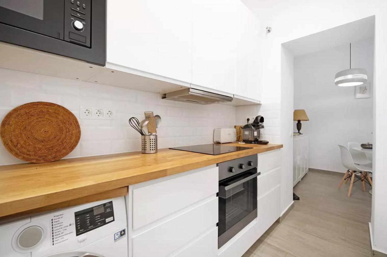 Precioso Alojamiento Con Patio Interior Καντίζ Εξωτερικό φωτογραφία