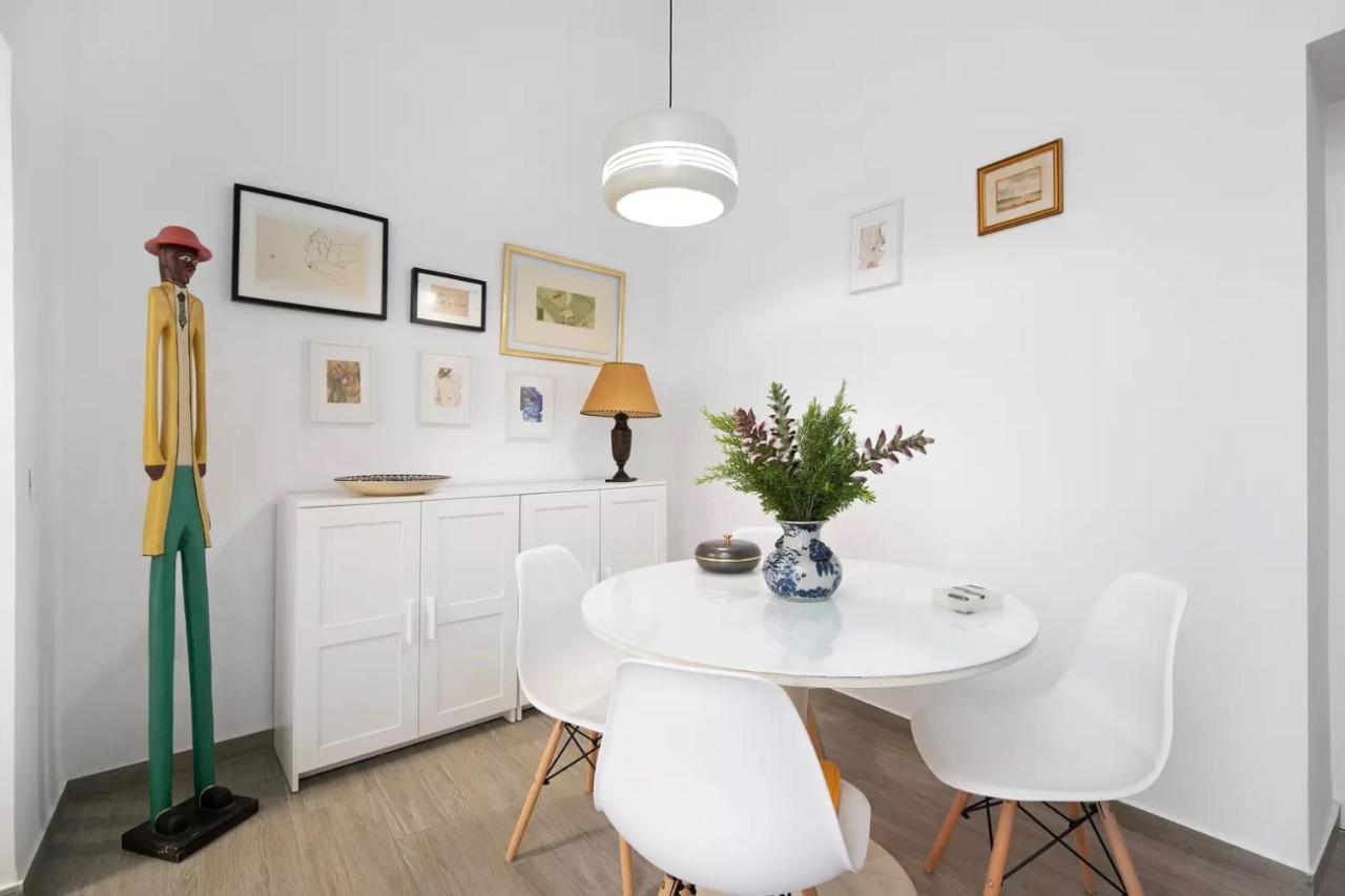 Precioso Alojamiento Con Patio Interior Καντίζ Εξωτερικό φωτογραφία