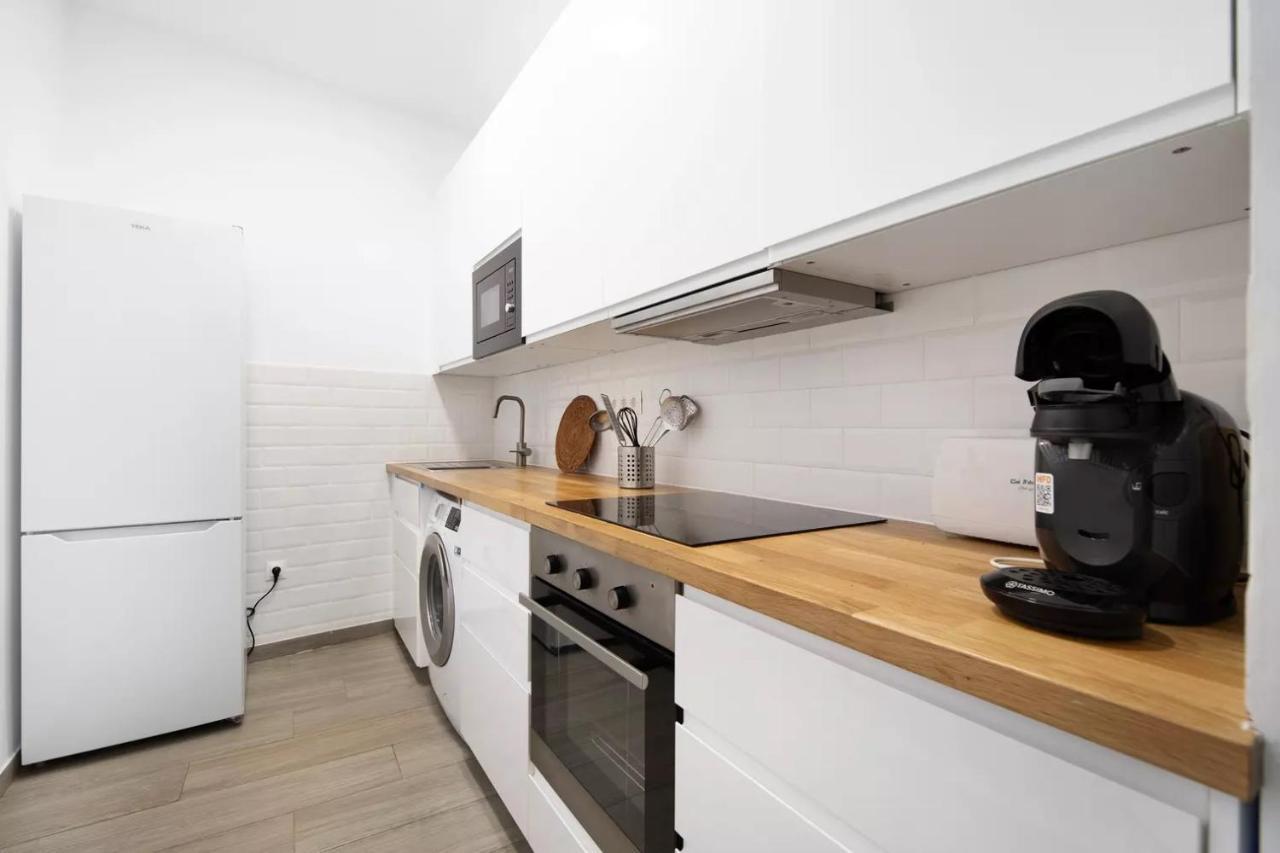 Precioso Alojamiento Con Patio Interior Καντίζ Εξωτερικό φωτογραφία