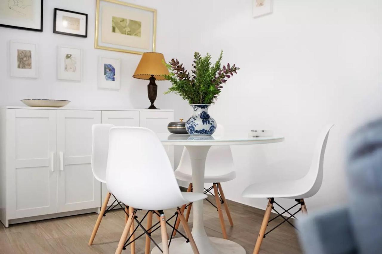 Precioso Alojamiento Con Patio Interior Καντίζ Εξωτερικό φωτογραφία