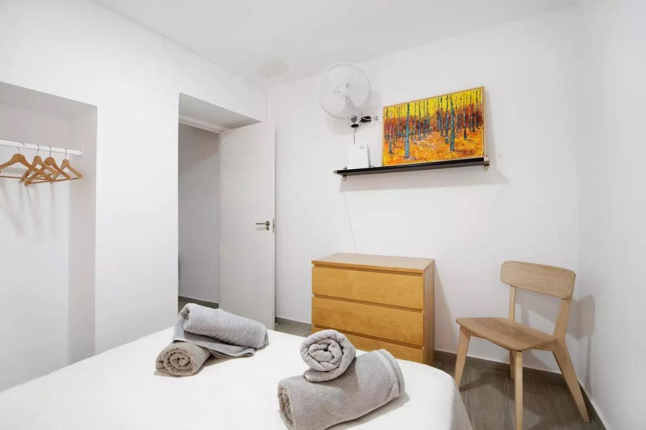 Precioso Alojamiento Con Patio Interior Καντίζ Εξωτερικό φωτογραφία