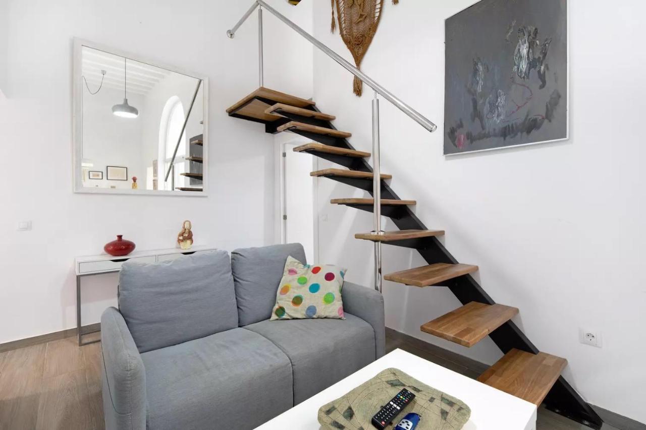 Precioso Alojamiento Con Patio Interior Καντίζ Εξωτερικό φωτογραφία