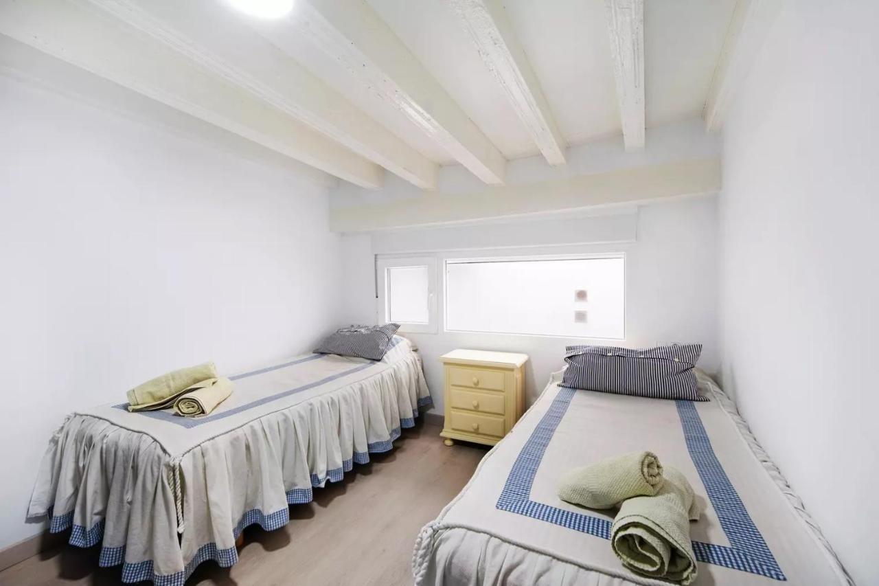 Precioso Alojamiento Con Patio Interior Καντίζ Εξωτερικό φωτογραφία