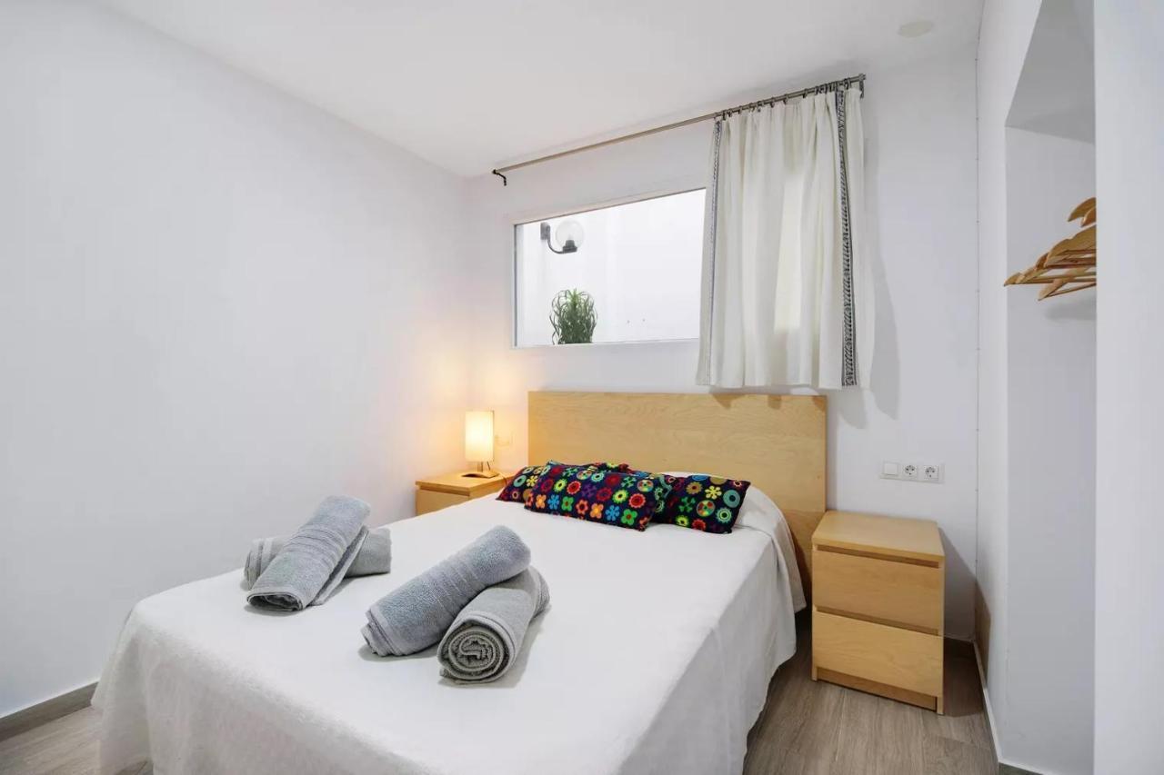 Precioso Alojamiento Con Patio Interior Καντίζ Εξωτερικό φωτογραφία