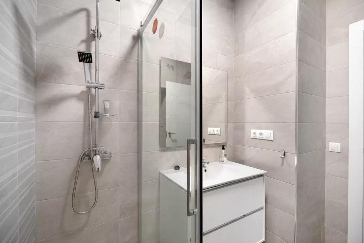 Precioso Alojamiento Con Patio Interior Καντίζ Εξωτερικό φωτογραφία